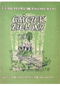 Gaiczek zielony