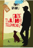Gdzie twój dom, Telemachu?