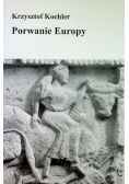 Porwanie Europy