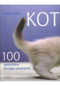 Kot 100 sposobów na jego poznanie