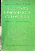 Anatomia i fizjologia człowieka