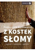 Podręcznik budowania z kostek słomy