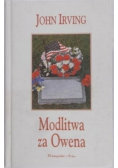 Modlitwa za Owena