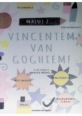 Maluj z Vincentem van Goghiem!