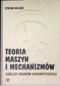 Teoria maszyn i mechanizmów