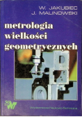 Metrologia wielkości geometrycznych