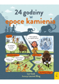 24 godziny w epoce kamienia