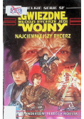 Gwiezdne wojny Młodzi rycerze Najciemniejszy rycerz