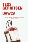 Dawca