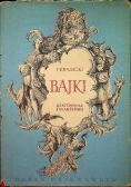 Krasicki Bajki
