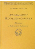 Zwierciadło Śródziemnomorza