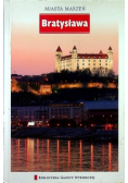 Miasta marzeń Tom 5 Bratysława