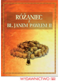 Różaniec z Bł. Janem Pawłem II