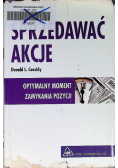 Kiedy sprzedawać akcje