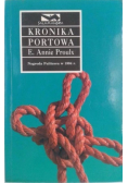 Kronika portowa