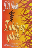 Zabójczy spisek