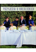 Przyjęcia u Kręglickich