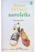 Balsam dla Duszy nastolatka