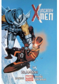 Uncanny X - Men Tom 2 Złamani