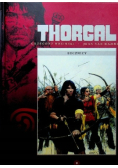 Thorgal Tom 9  Łucznicy