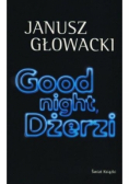 Good night Dżerzi