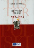 Historia Polski 1795 - 1914
