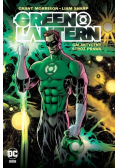 Green Lantern Tom 1 Galaktyczny Stróż Prawa