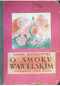O smoku Wawelskim