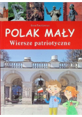 Polak mały wiersze patriotyczne