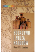 Bogactwo i Nędza Narodów