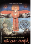 Jungowska psychologia marzeń sennych