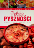 Polskie pyszności