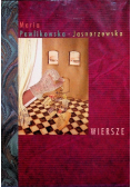 Pawlikowska Jasnorzewska Wiersze