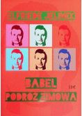 Babel i Podróż zimowa