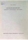 Antropozoonozy choroby odzwierzęce człowieka