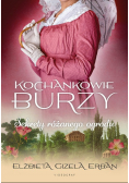 Kochankowie Burzy Tom 3