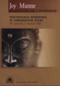 Psychologia buddyjska w codziennym życiu