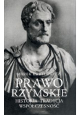 Prawo rzymskie