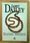 Splątana winorośl