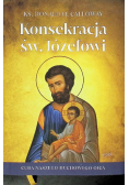 Konsekracja św. Józefowi