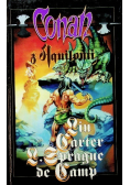 Conan z Aquilonii Tom 20