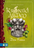 Kroniki Archeo Dom Fauna
