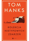 Kolekcja nietypowych zdarzeń