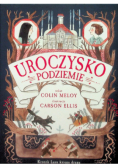 Uroczysko Podziemie