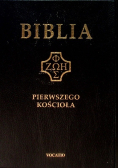 Biblia Pierwszego Kościoła
