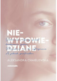 Niewypowiedziane