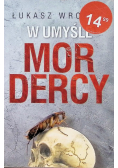 W umyśle mordercy