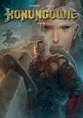 Konungowie Tom 3 Kara