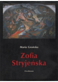 Zofia Stryjeńska