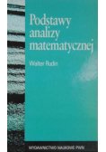 Podstawy analizy matematycznej